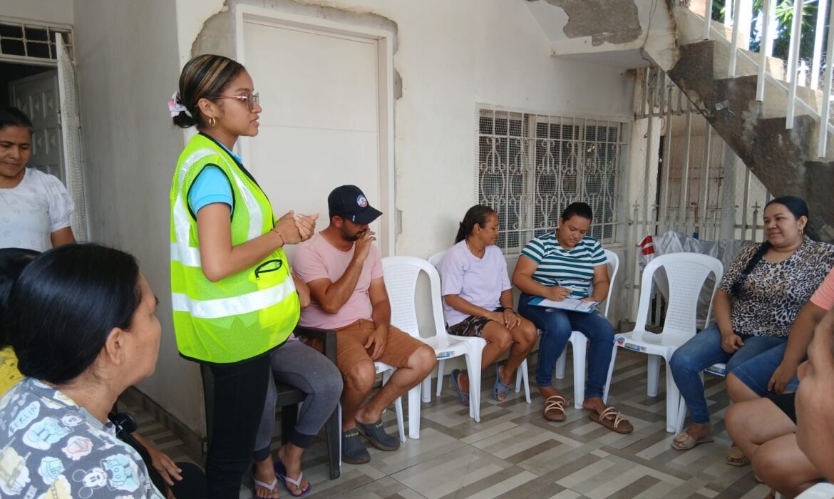 Fortalecemos nuestro compromiso ambiental con el PMA