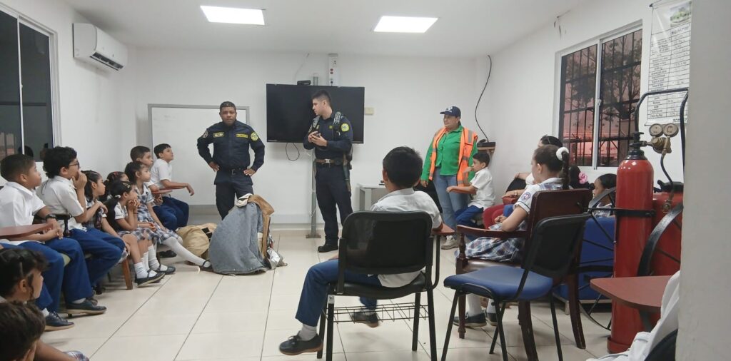 20250515 VISITA PEDAGOGICA 15