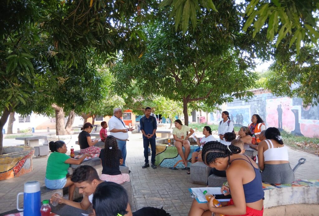 20250530 CAPACITACION RESIDUOS PELIGROSOS 2