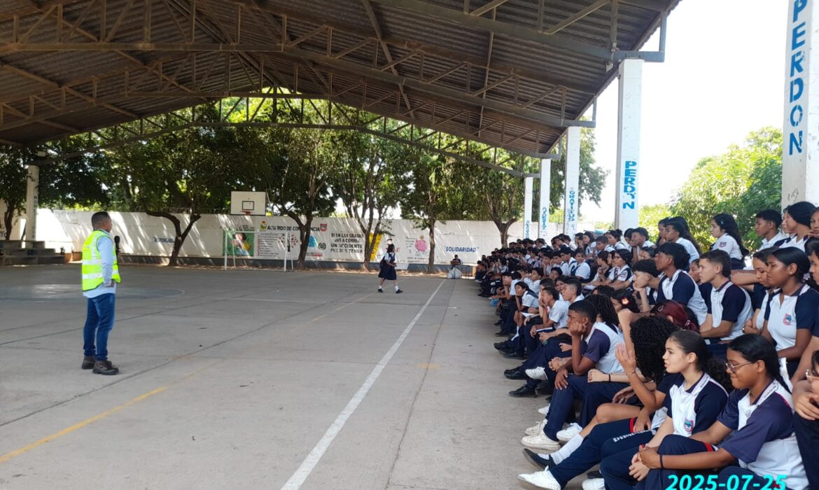 Acciones que generan impacto: actividades socioambientales julio y agosto 2025 | Valledupar