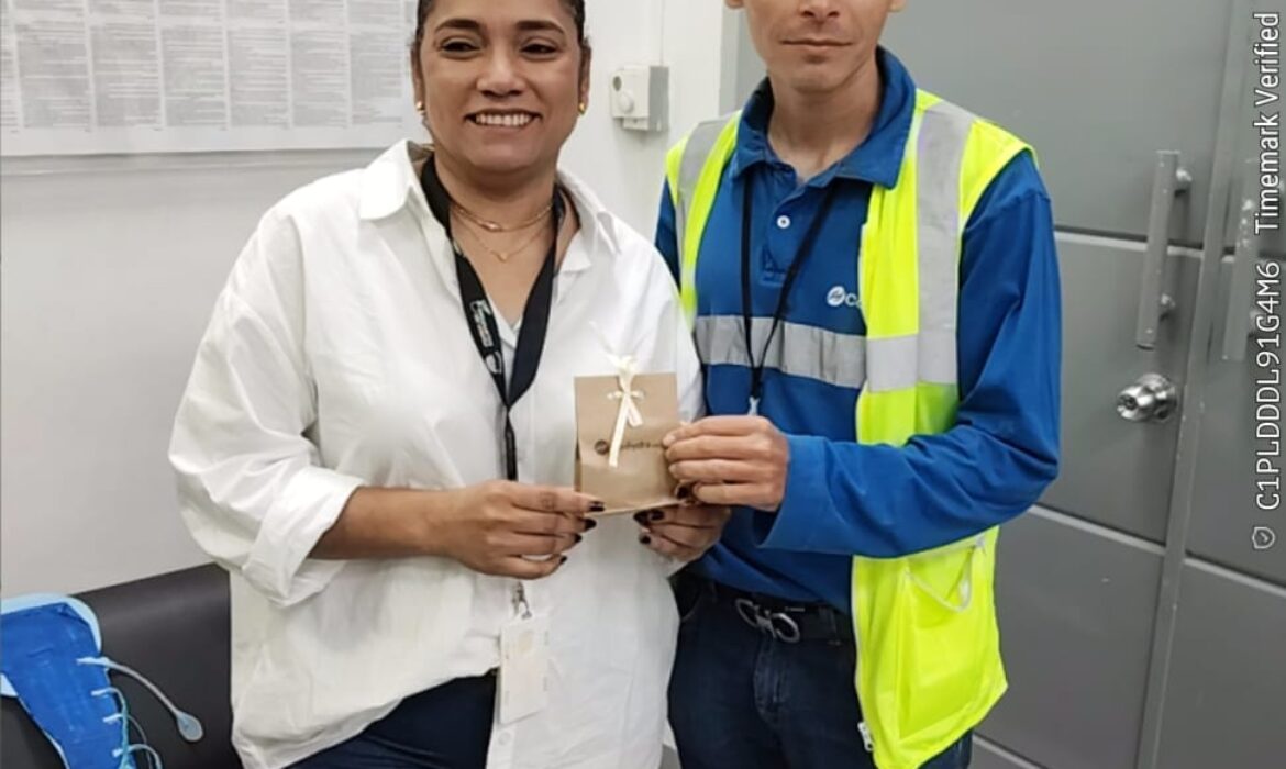 Acciones que generan impacto: actividades socioambientales Enero-Marzo 2026 | Valledupar